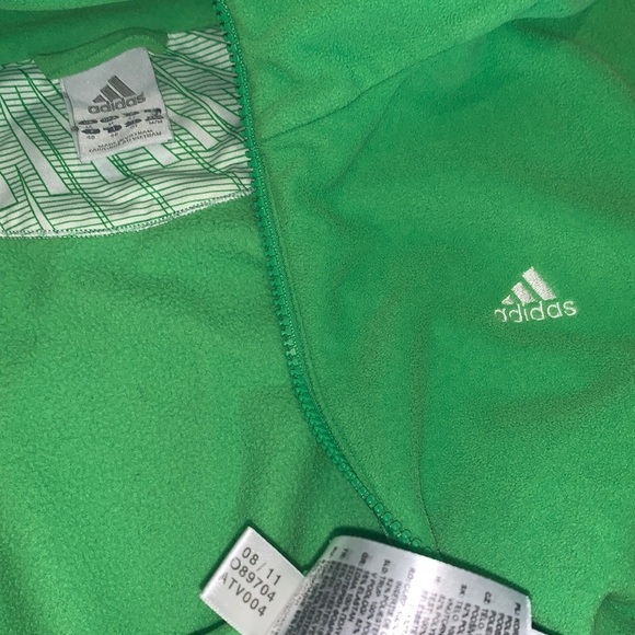 Adidas vintage - Picture 10 of 12